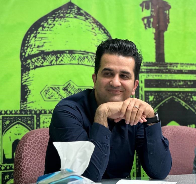 گفت‌وگوی علی زیرک؛ قائم‌مقام دبیر اول حزب کارگزاران سازندگی ایران_خراسان رضوی با ایسنا پیرامون وزیر پیشنهادی اقتصاد