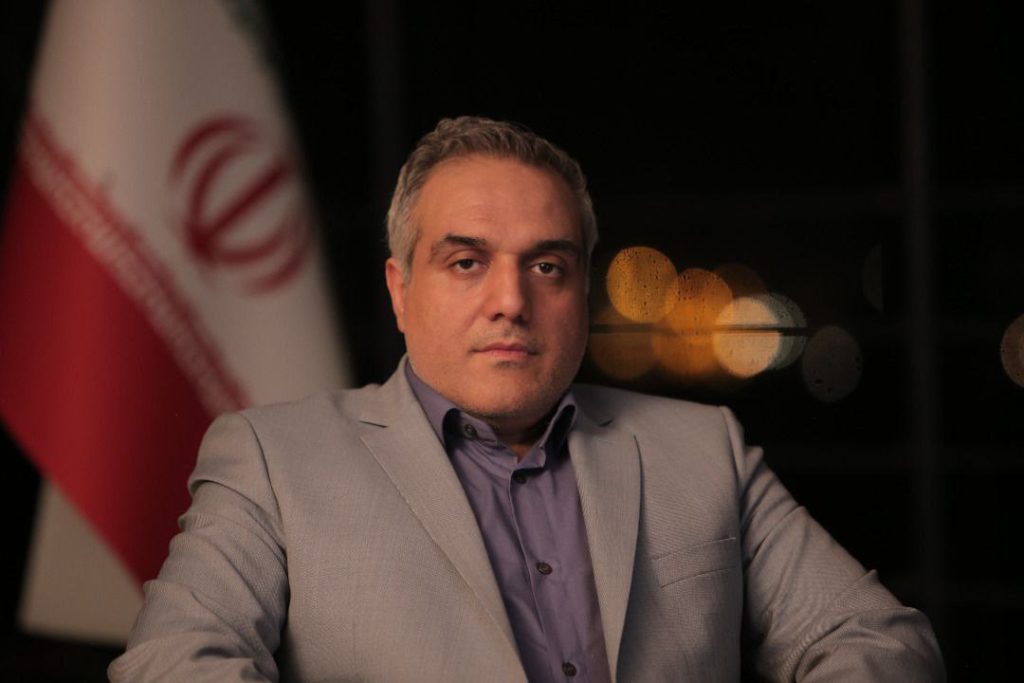 گفتوگوی نوید حسینیون؛ عضو شورای استان خراسان رضوی حزب کارگزاران سازندگی ایران با ایسنا پیرامون مکانیسم ماشه
